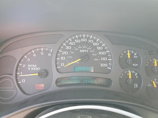 Photo 9 from auction – 2003 GMC YUKON with VIN 1GKEC13Z53R155726