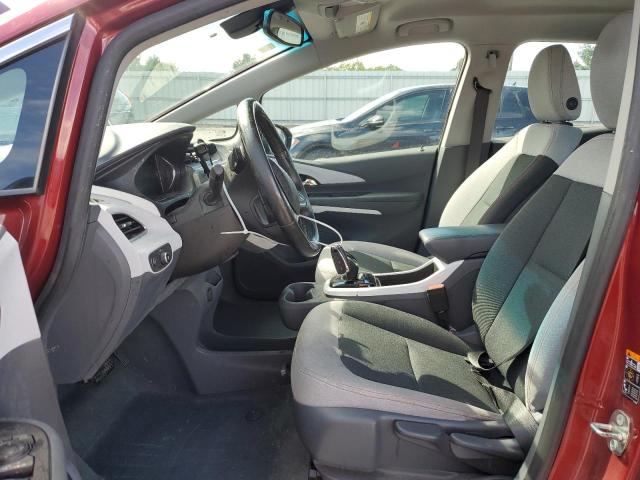 Photo 7 from auction – 2017 CHEVROLET BOLT EV LT with VIN 1G1FW6S04H4190214