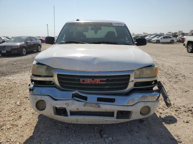 Photo 5 from auction – 2003 GMC NEW SIERRA with VIN 2GTEC19V731257702