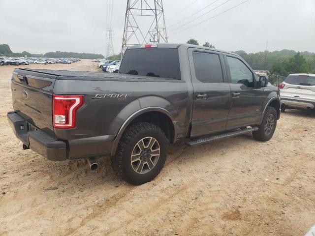 Photo 3 from auction – 2015 FORD F150 SUPER with VIN 1FTEW1EP6FFB11576