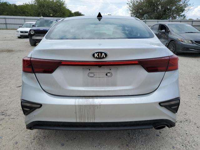 Photo 6 from auction – 2019 KIA FORTE FE with VIN 3KPF24AD1KE105735