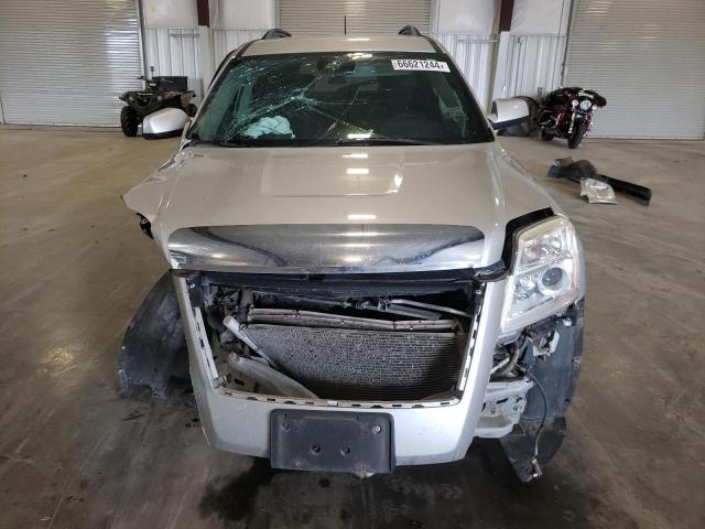 Photo 5 from auction – 2014 GMC TERRAIN SL with VIN 2GKALREK9E6219276