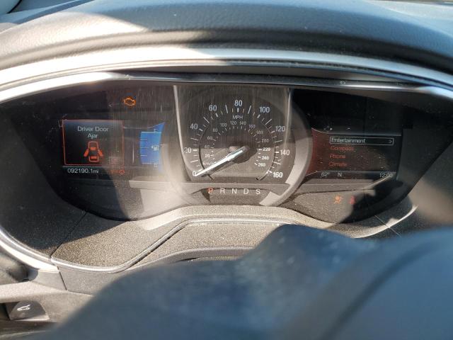 Photo 9 from auction – 2016 FORD FUSION SE with VIN 1FA6P0H75G5120631