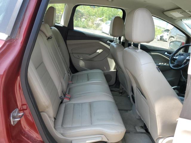Photo 11 from auction – 2014 FORD C-MAX PREM with VIN 1FADP5CU8EL518734