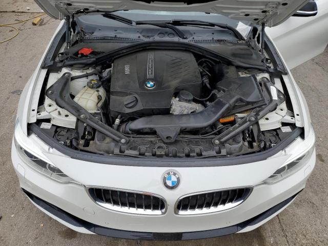 Photo 11 from auction – 2015 BMW 435 XI with VIN WBA3T7C52F5A36580