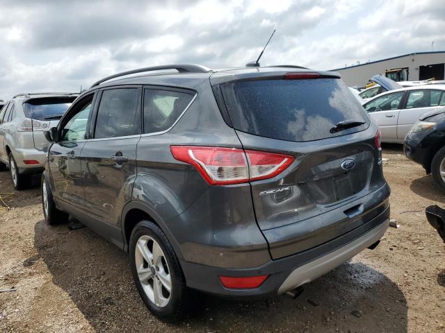 Photo 2 from auction – 2016 FORD ESCAPE SE with VIN 1FMCU9GX5GUA75249
