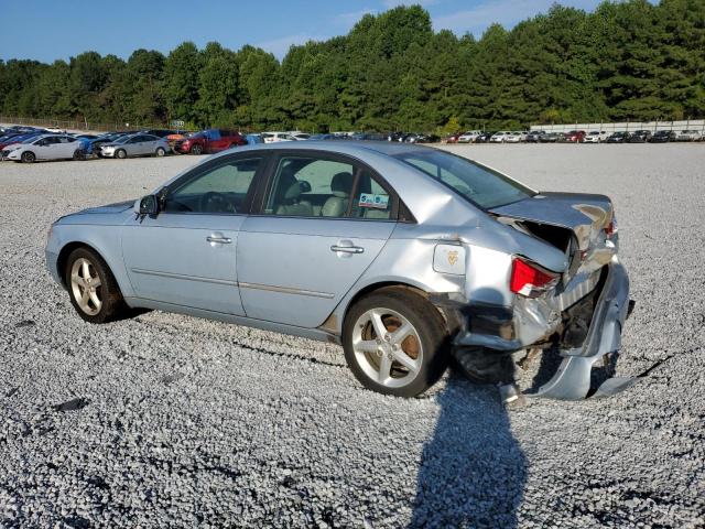 Photo 2 from auction – 2006 HYUNDAI SONATA GLS with VIN 5NPEU46FX6H097250