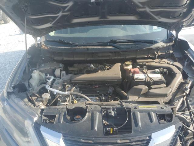 Photo 12 from auction – 2017 NISSAN ROGUE S with VIN KNMAT2MV9HP516700