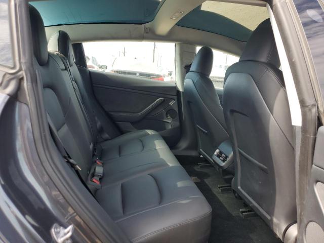 Photo 10 from auction – 2023 TESLA MODEL 3 with VIN 5YJ3E1EA2PF674698