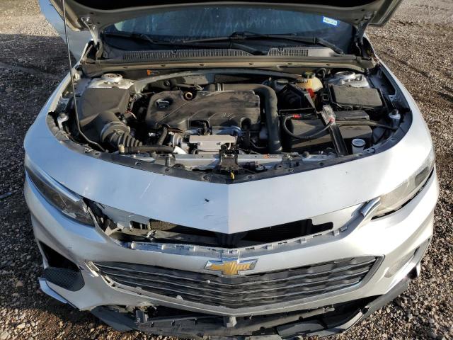 Photo 11 from auction – 2017 CHEVROLET MALIBU LS with VIN 1G1ZB5ST9HF139213