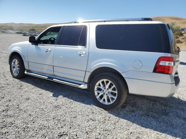 Photo 2 from auction – 2017 FORD EXPEDITION with VIN 1FMJK2AT6HEA17141