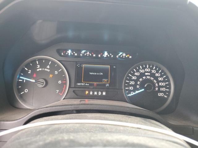Photo 9 from auction – 2019 FORD F150 SUPER with VIN 1FTFW1E41KFA89779