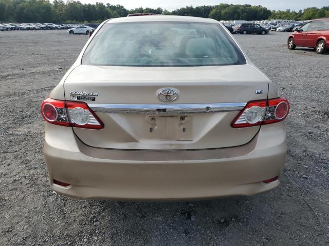 Photo 6 from auction – 2013 TOYOTA COROLLA BA with VIN 2T1BU4EE1DC030340