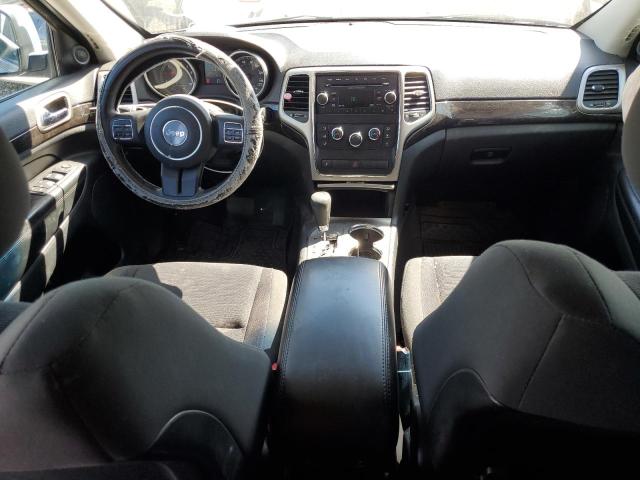 Photo 8 from auction – 2012 JEEP GRAND CHER with VIN 1C4RJFAG8CC323508