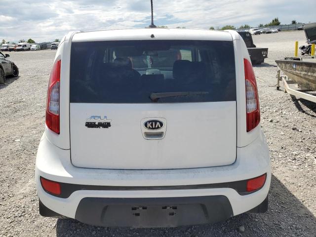 Photo 6 from auction – 2013 KIA SOUL + with VIN KNDJT2A62D7506744