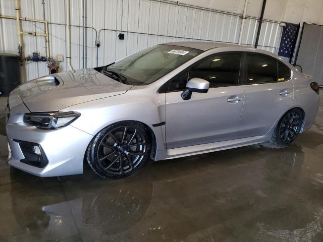 SUBARU WRX 2020 with VIN JF1VA1A62L9827242 - Photo from auction