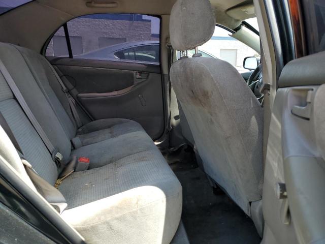 Photo 10 from auction – 2007 TOYOTA COROLLA CE with VIN JTDBR32E870104898