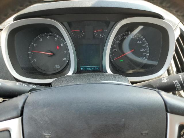 Photo 9 from auction – 2013 CHEVROLET EQUINOX LT with VIN 2GNALDEK7D6304072