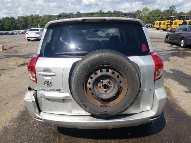 Photo 6 from auction – 2007 TOYOTA RAV4 with VIN JTMZD33V175061407