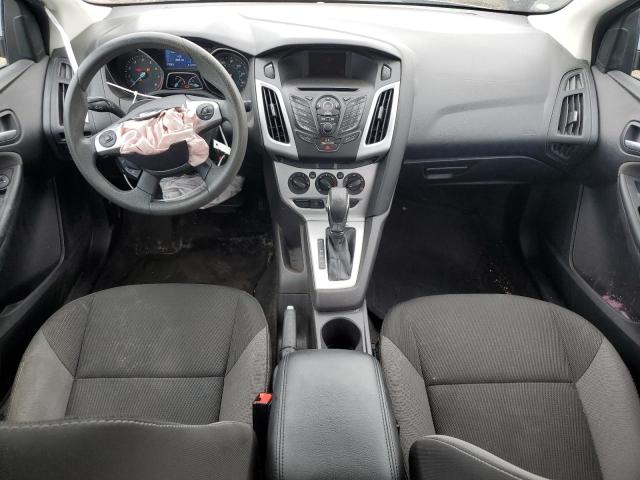 Photo 8 from auction – 2014 FORD FOCUS SE with VIN 1FADP3F2XEL269173