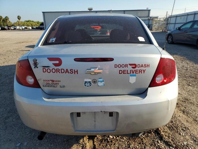 Photo 6 from auction – 2007 CHEVROLET COBALT LS with VIN 1G1AK55F477393486