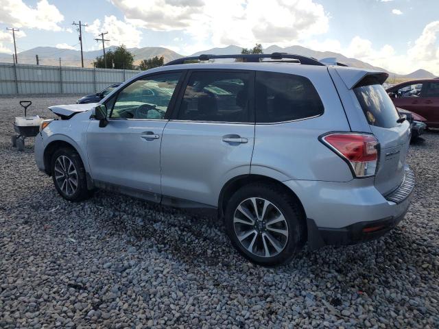 Photo 2 from auction – 2017 SUBARU FORESTER 2 with VIN JF2SJGEC6HH404601