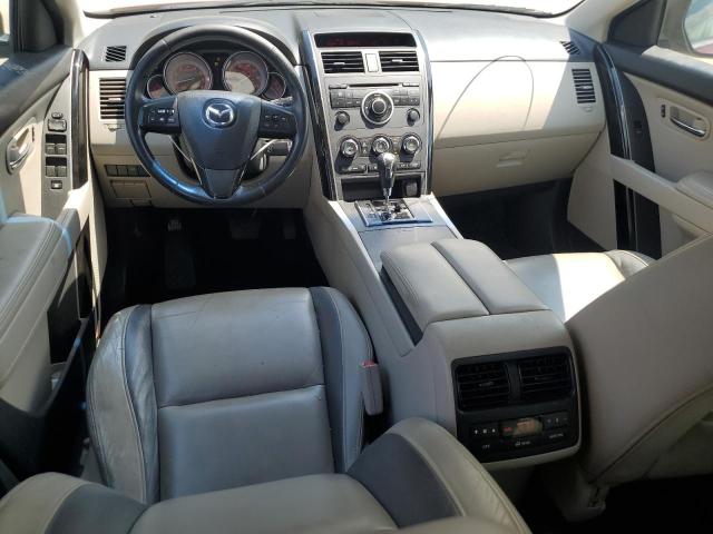 Photo 8 from auction – 2012 MAZDA CX-9 with VIN JM3TB3CA6C0341136