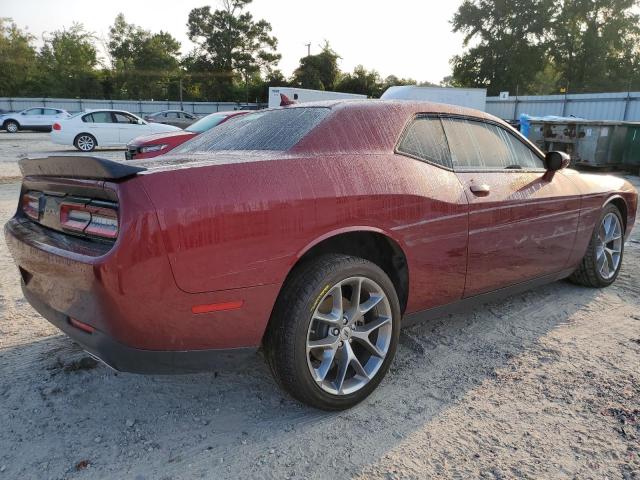 Photo 3 from auction – 2023 DODGE CHALLENGER with VIN 2C3CDZAG5PH518200