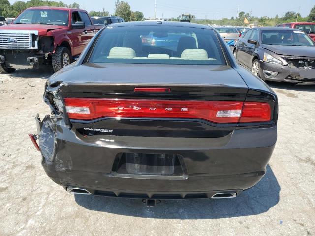 Photo 6 from auction – 2014 DODGE CHARGER SE with VIN 2C3CDXBG9EH187752