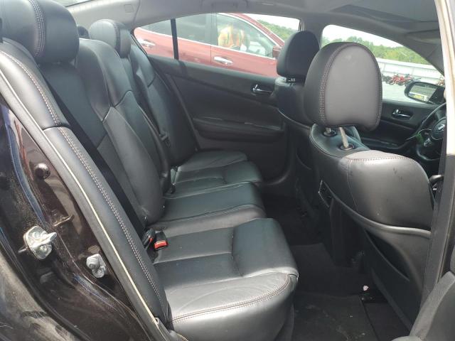 Photo 10 from auction – 2014 NISSAN MAXIMA S with VIN 1N4AA5APXEC485785