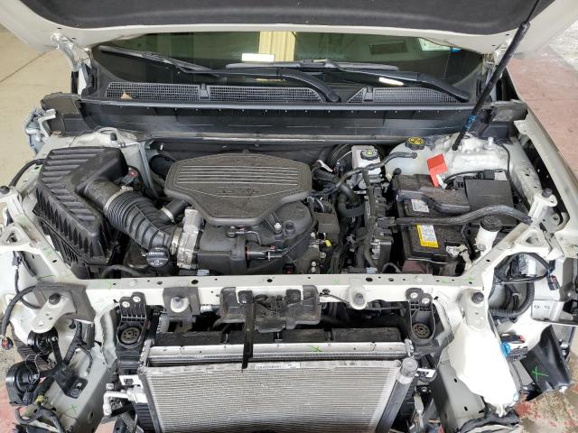 Photo 12 from auction – 2023 GMC ACADIA AT4 with VIN 1GKKNLLS2PZ194484