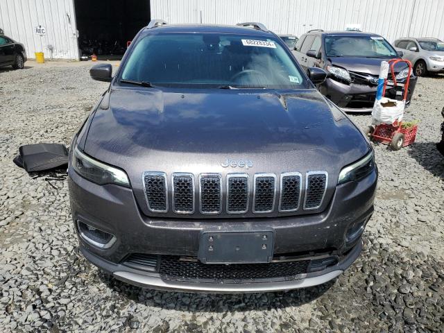 Photo 5 from auction – 2019 JEEP CHEROKEE L with VIN 1C4PJMDX0KD421397