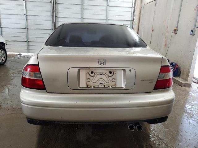 Photo 6 from auction – 1995 HONDA ACCORD EX with VIN 1HGCD5650SA112202