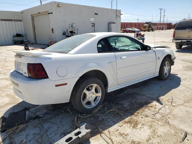 Photo 3 from auction – 2004 FORD MUSTANG with VIN 1FAFP40614F132923