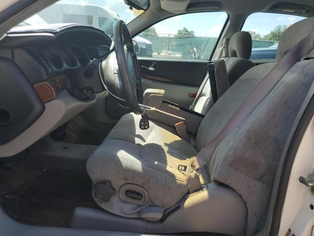 Photo 7 from auction – 2005 BUICK LESABRE CU with VIN 1G4HP52K15U174813