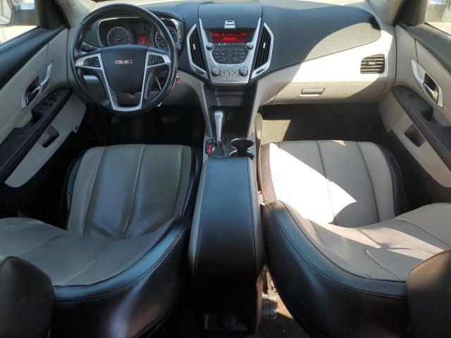 Photo 8 from auction – 2010 GMC TERRAIN SL with VIN 2CTFLJEY3A6282024