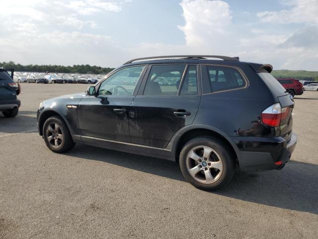 Zdjęcie 2 z aukcji – 2007 BMW X3 3.0SI z VIN WBXPC93437WF28072