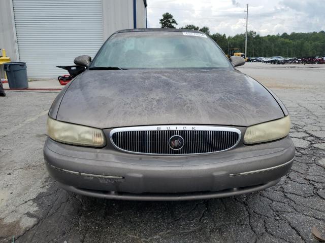 Photo 5 from auction – 2002 BUICK CENTURY CU with VIN 2G4WS52J721203221