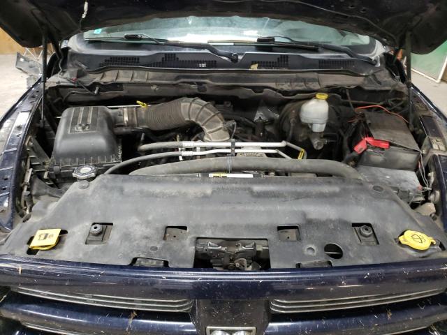 Photo 11 from auction – 2012 DODGE RAM 1500 S with VIN 1C6RD7MT0CS243686