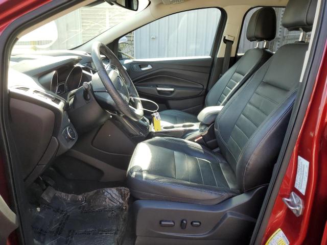 Photo 7 from auction – 2014 FORD ESCAPE TIT with VIN 1FMCU0JX5EUC29251