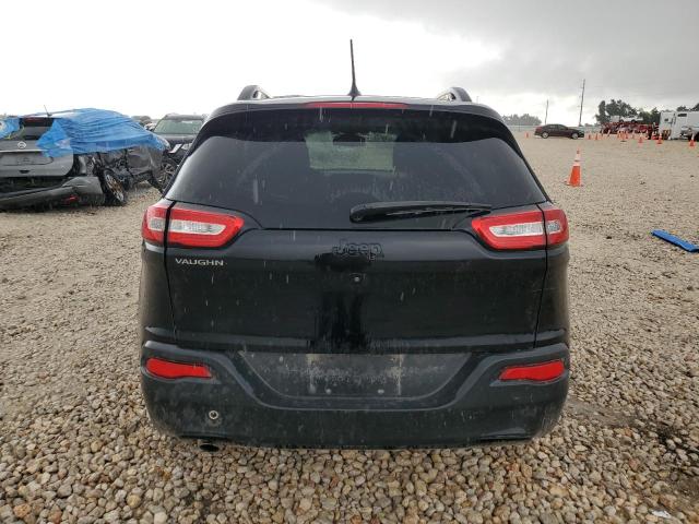 Photo 6 from auction – 2018 JEEP CHEROKEE L with VIN 1C4PJLCB5JD551528