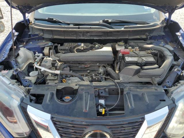 Photo 12 from auction – 2018 NISSAN ROGUE S with VIN KNMAT2MV2JP522456