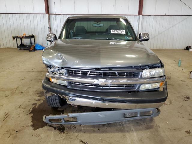 Photo 5 from auction – 2001 CHEVROLET SILVERADO with VIN 2GCEC19T611298530