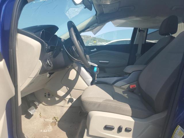 Photo 7 from auction – 2016 FORD ESCAPE SE with VIN 1FMCU0GX7GUB30358