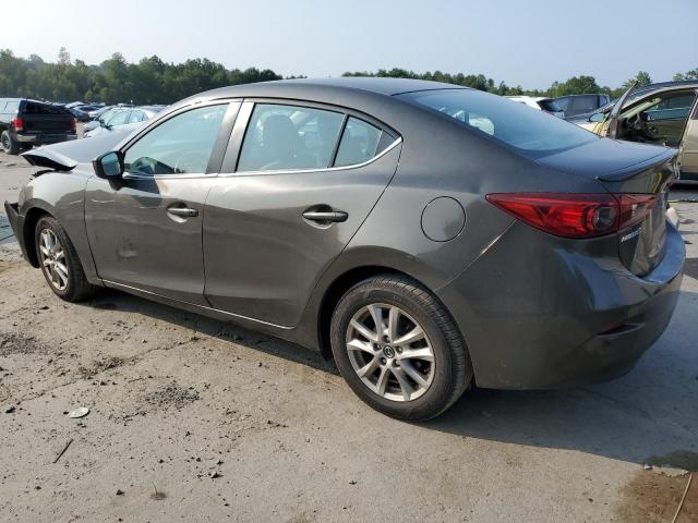 Photo 2 from auction – 2014 MAZDA 3 TOURING with VIN JM1BM1V76E1183107