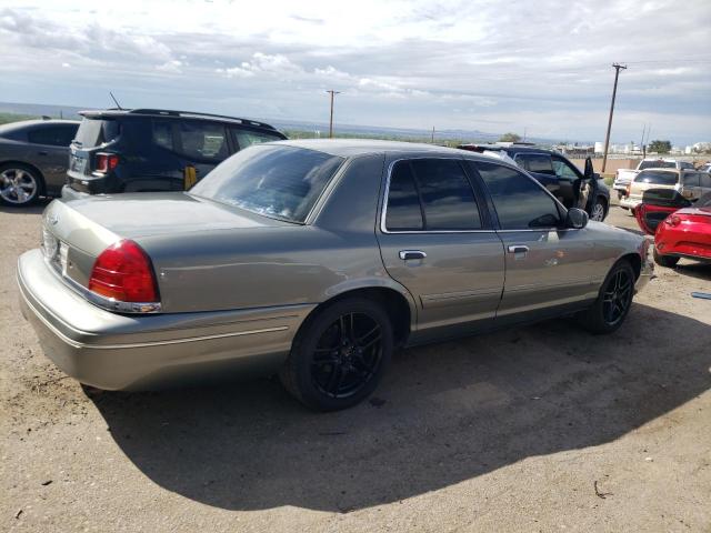 Photo 3 from auction – 2001 FORD CROWN VICT with VIN 2FAFP73W11X131543