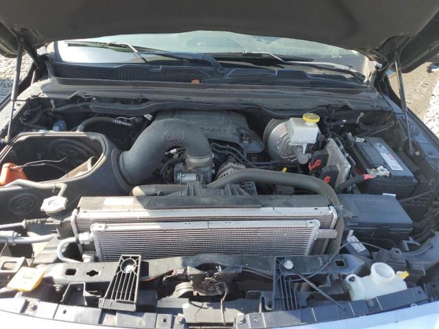 Photo 11 from auction – 2020 RAM 1500 BIG H with VIN 1C6SRFBT8LN215097