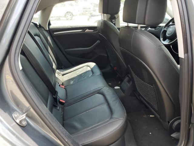 Photo 10 from auction – 2015 AUDI A3 PREMIUM with VIN WAUACGFF6F1005249