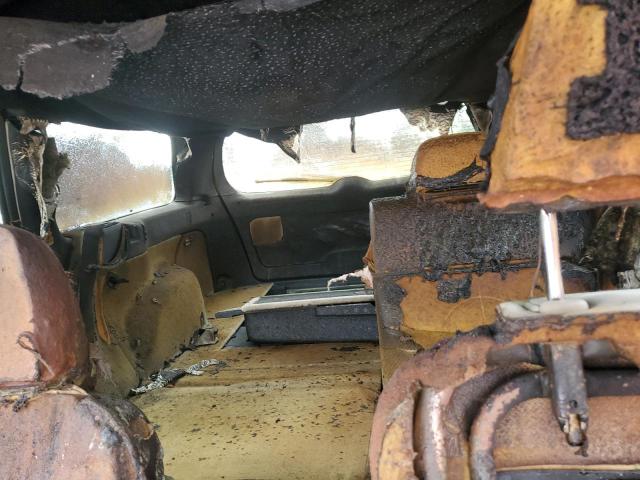 Снимка 10 от търг – 2006 SUBARU LEGACY OUT с VIN 4S4BP61C467361663