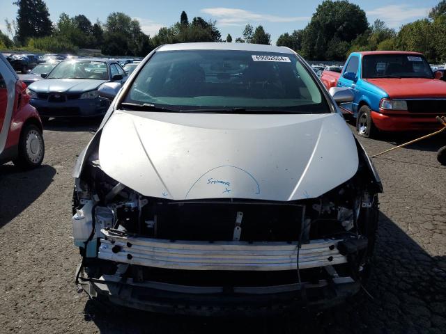 Photo 5 from auction – 2016 TOYOTA PRIUS with VIN JTDKBRFU7G3023883